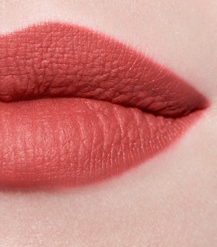 ROUGE ALLURE VELVET LES PERLES Luminous Matte Lip Colour 457 ECLATANTE Image 5