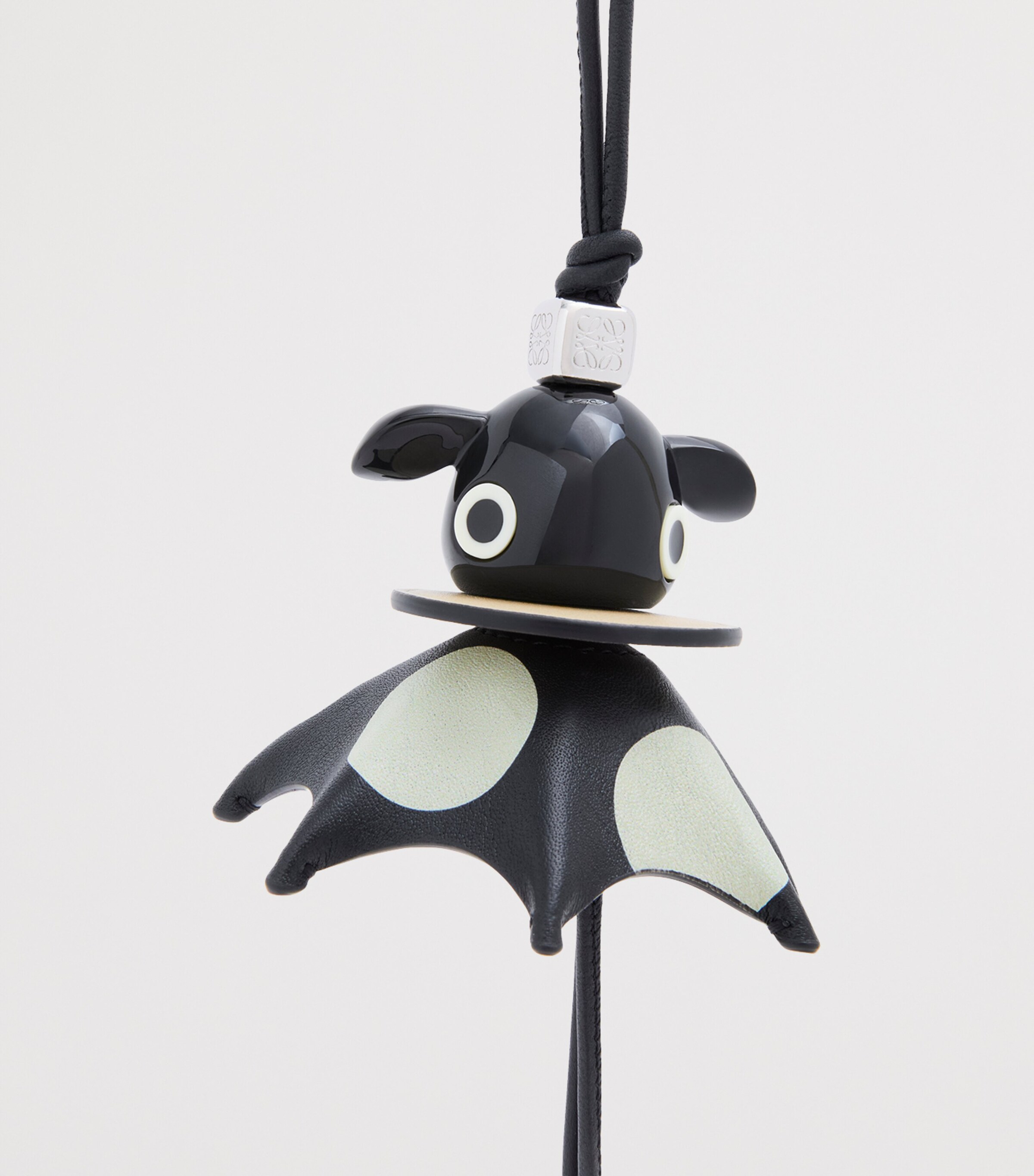 【クラフトアートの極み】LOEWE ラッキー パズチャーム ITTI (イッチ) | Art by masasculp LUCKY CHARM / MARINE FEVE