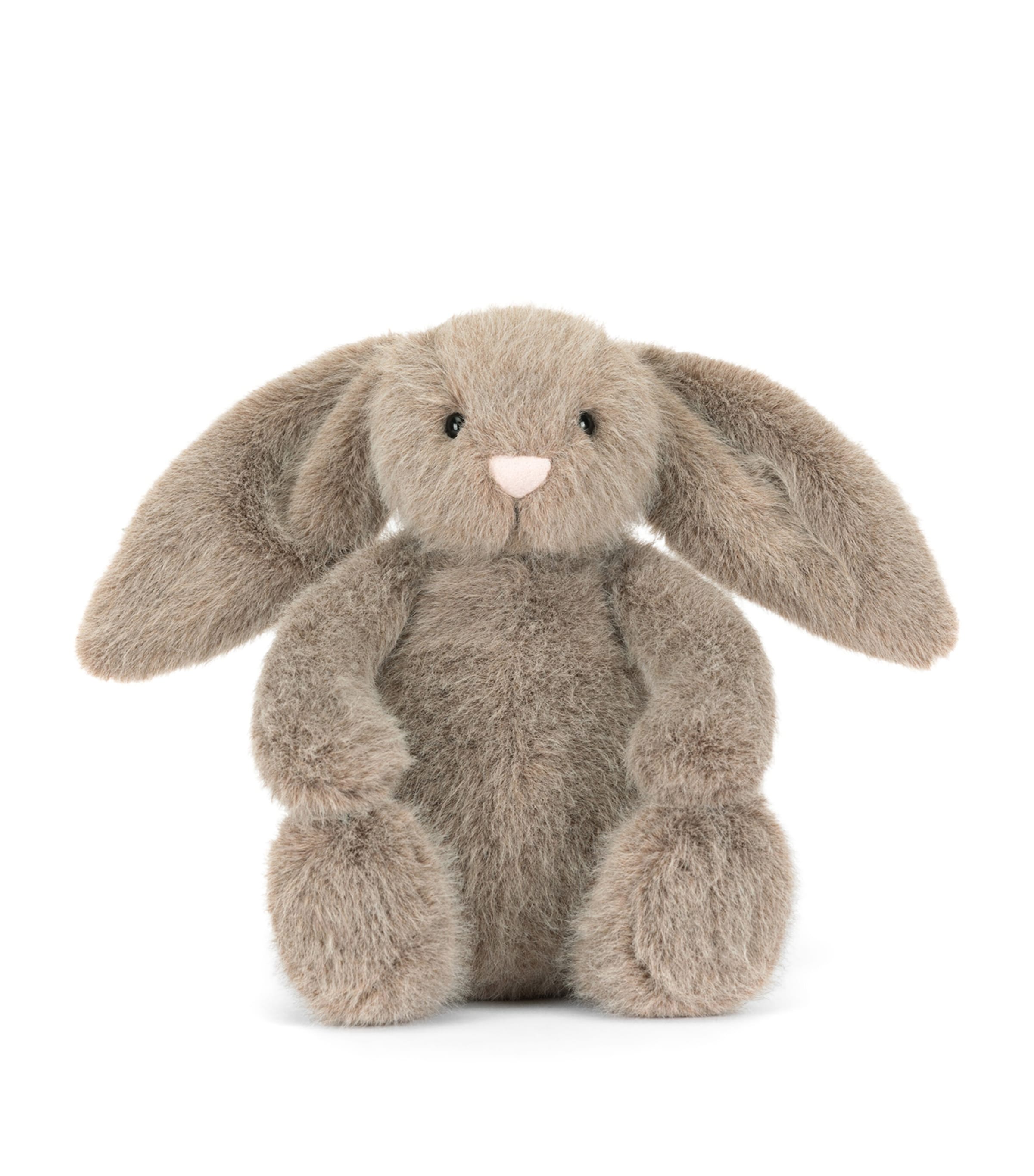 Jellycat Little Fawn Flufflet Bunny (18cm) Image 1