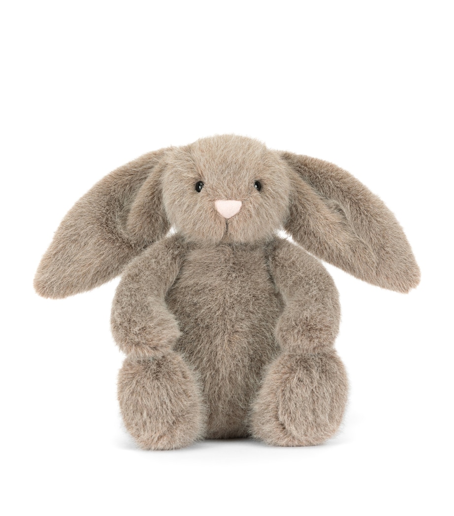 Jellycat Little Fawn Flufflet Bunny (18cm) Image 1