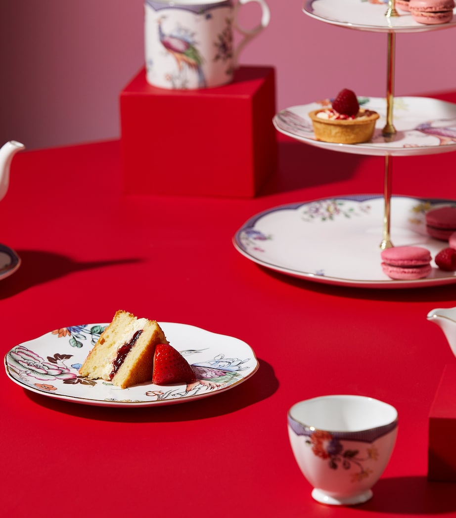 Wedgwood Fortune Mug (270ml) Image 2