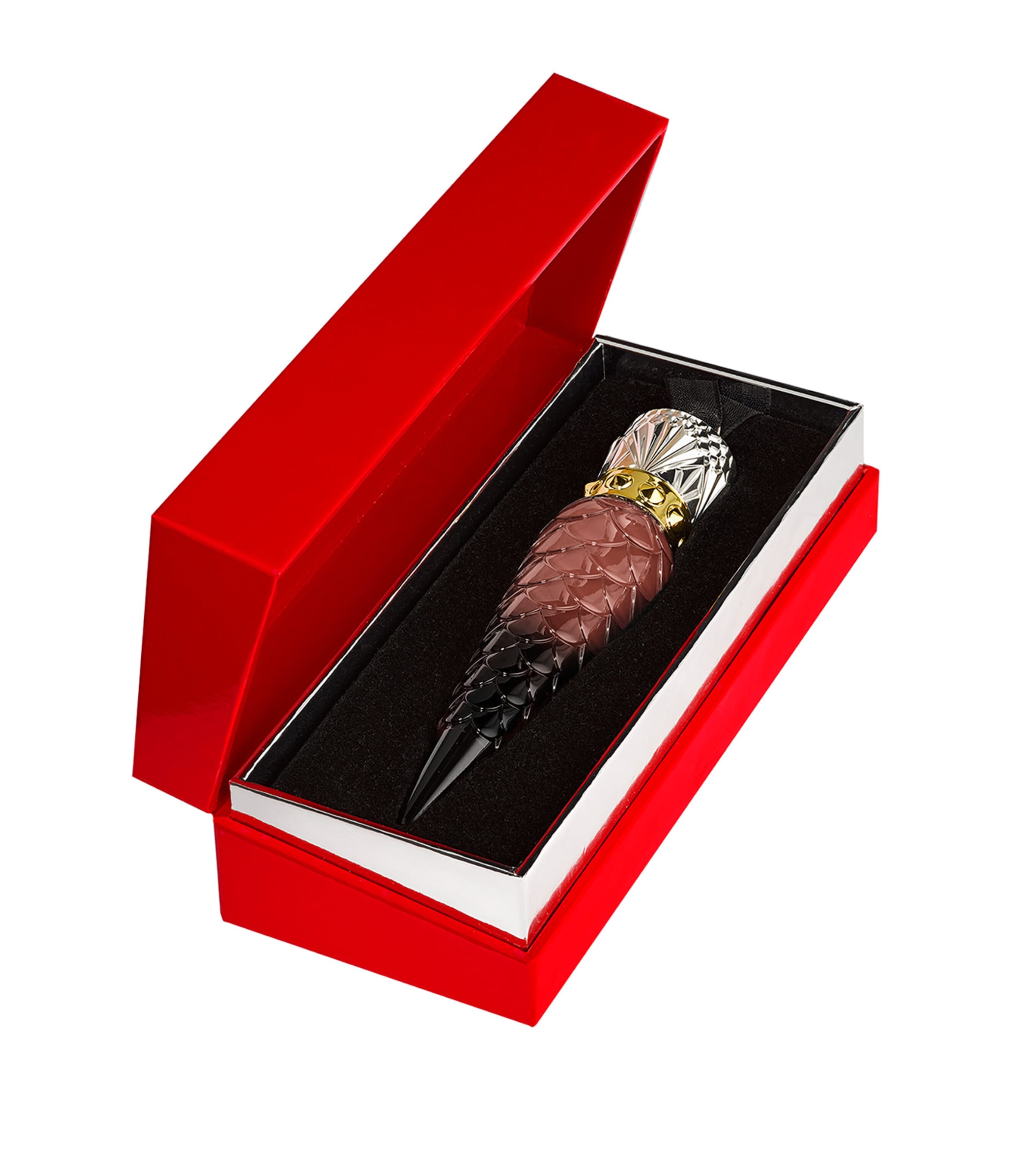 Matte Fluid Lip Colour TERAKOTAKISS Image 3