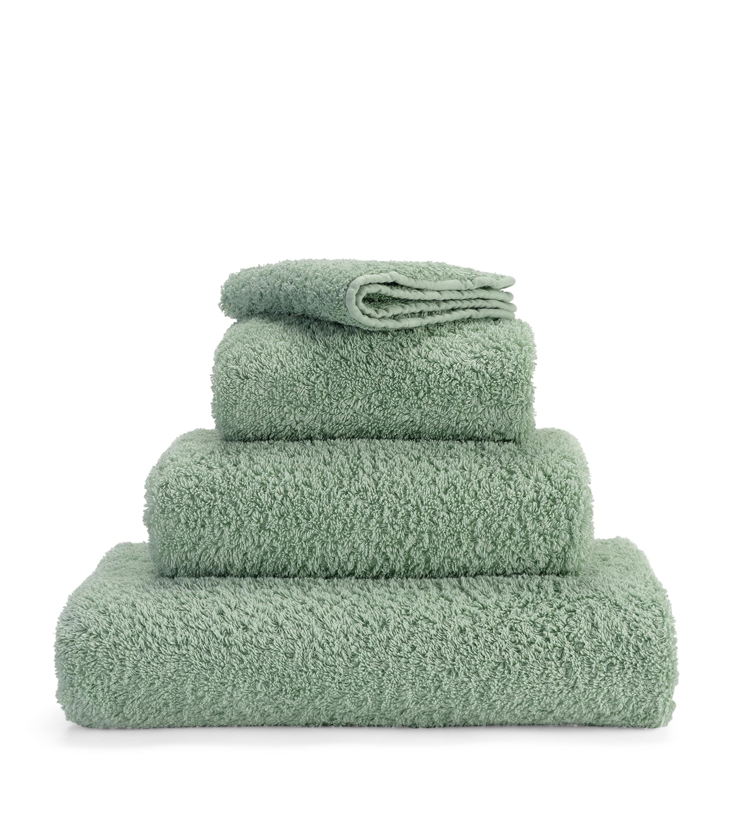 ABYSS & HABIDECOR SUPER PILE HAND TOWEL 