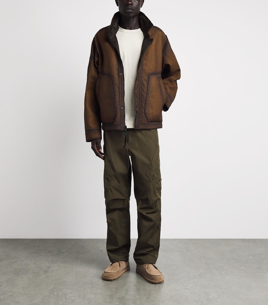 C.P. Company Mens Reversible Jacket Image 2