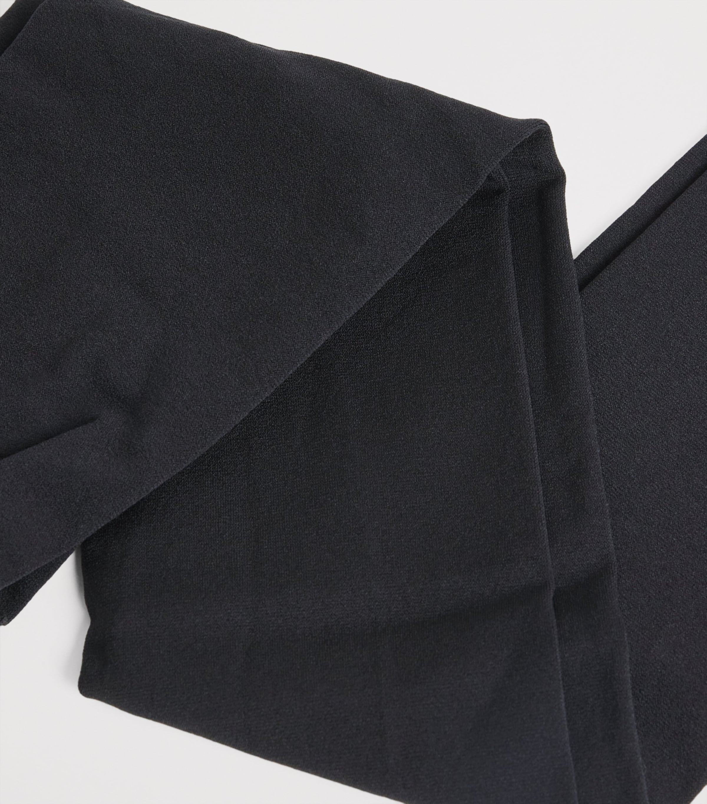 Velvet De Luxe 66 Comfort Tights BLACK 7005 Image 3