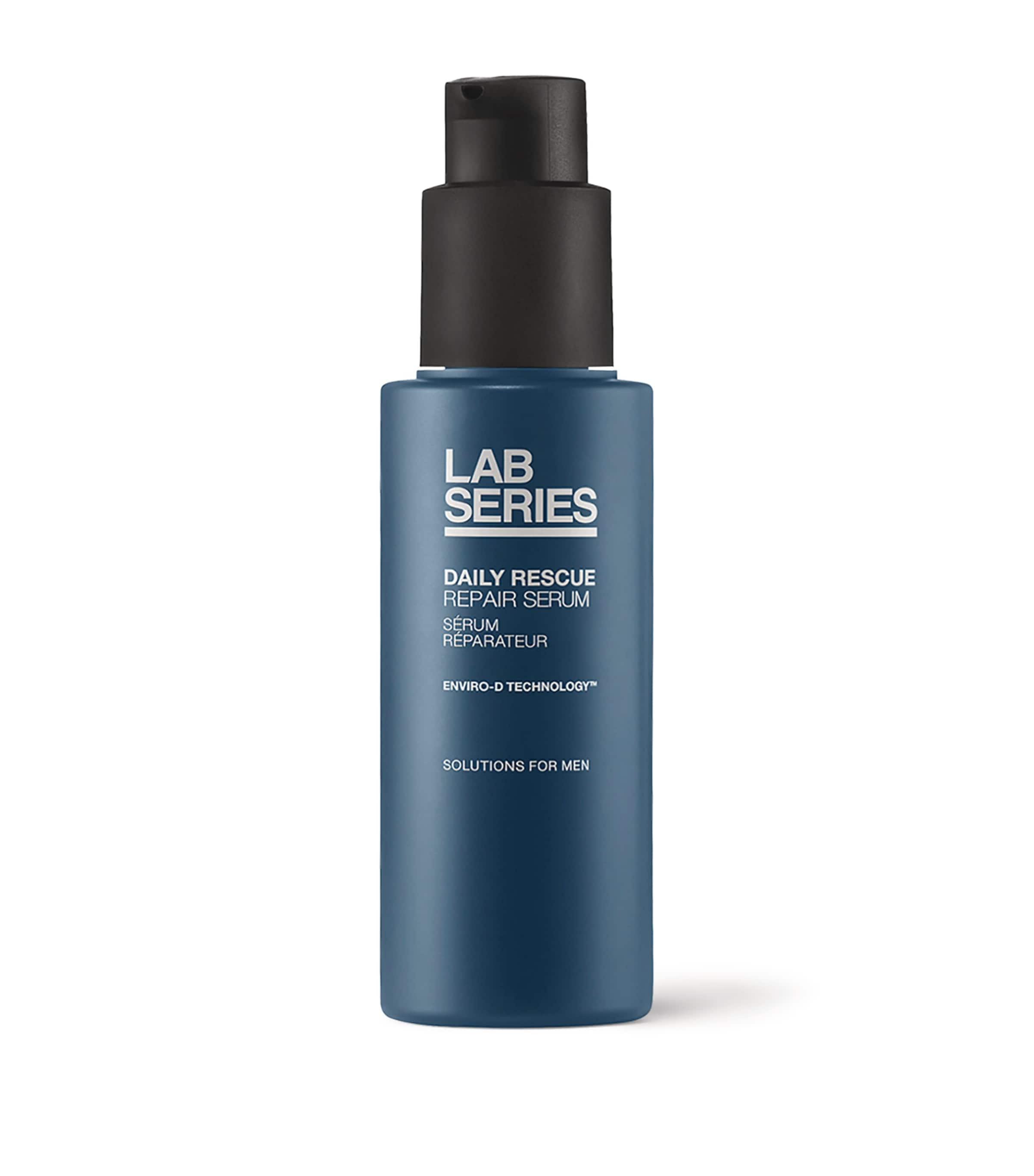Lab Series Daily Rescue Repair Serum (50ml) | Skincare | Face Serums | Mens Grooming | Mens Skincare | Moisturisers | Designers | Lab Series