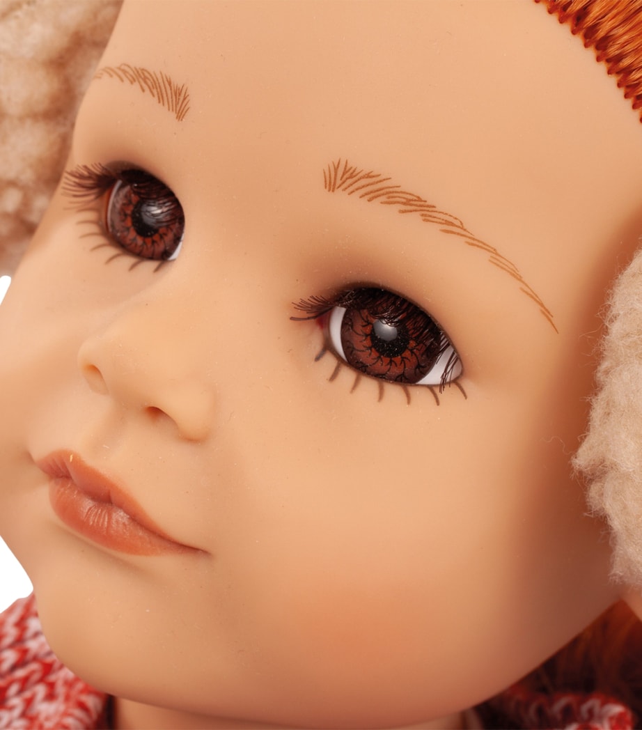 Redhead Hannah and Dog Doll Set (50cm) MULTI Image 4