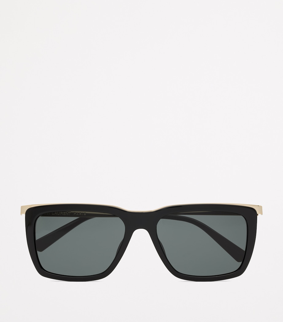 Acetate SL 765 Sunglasses 1003 Image 2