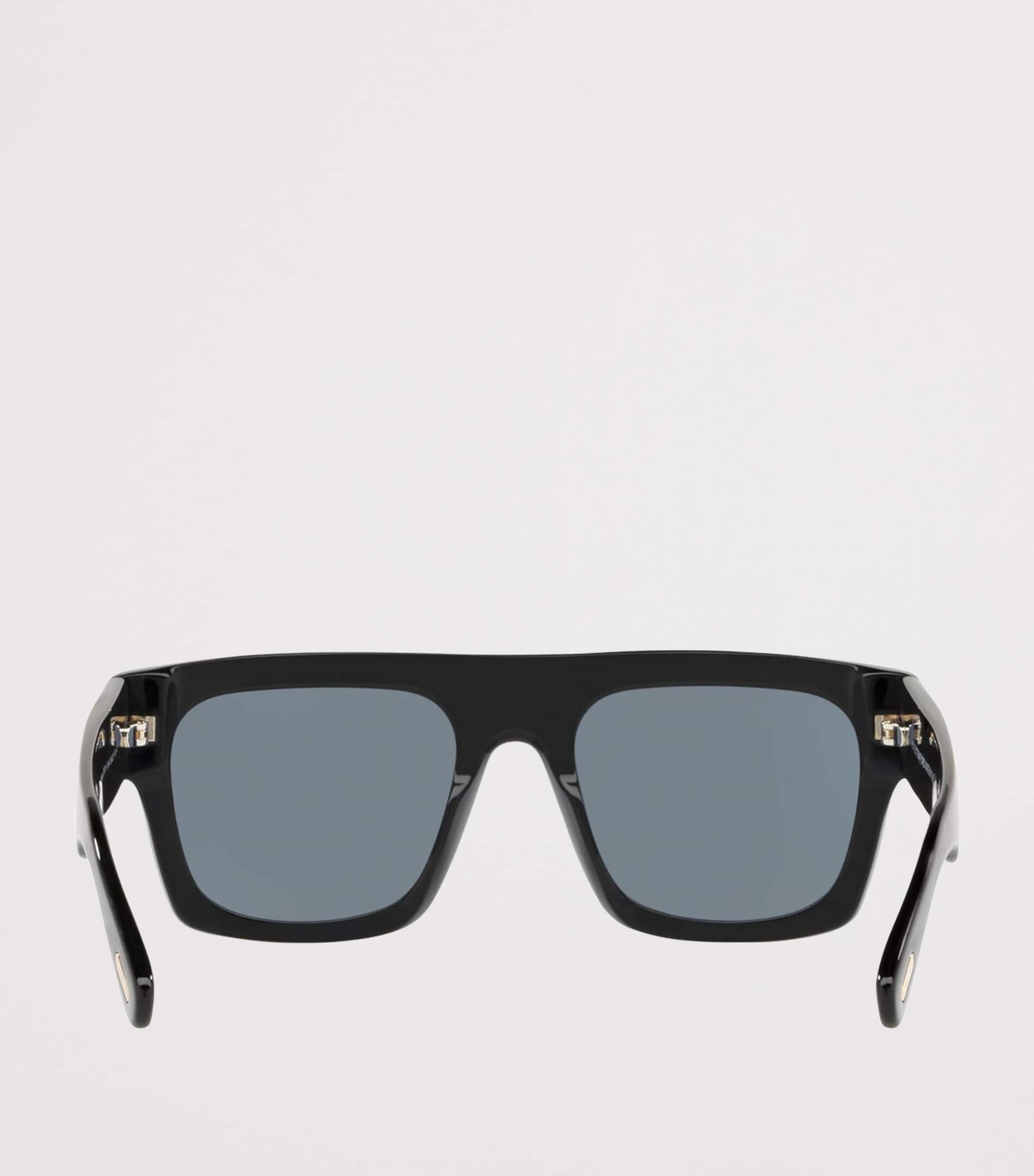TOM FORD Acetate FT0711 Sunglasses Image 4