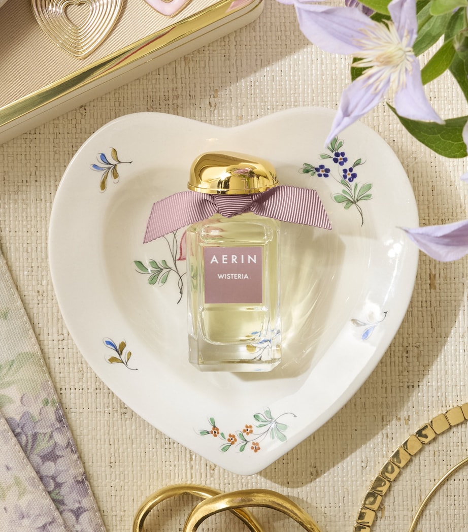 Les Jardins Botaniques Wisteria Eau de Parfum (50ml) NO COLOUR Image 5