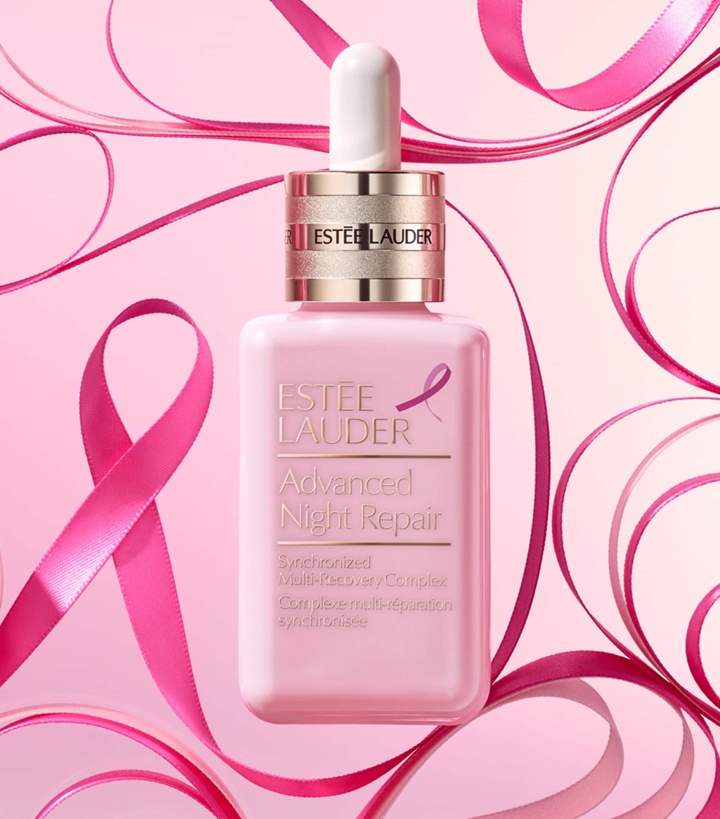 Estée Lauder Advanced Night Repair Serum (50ml) Image 2