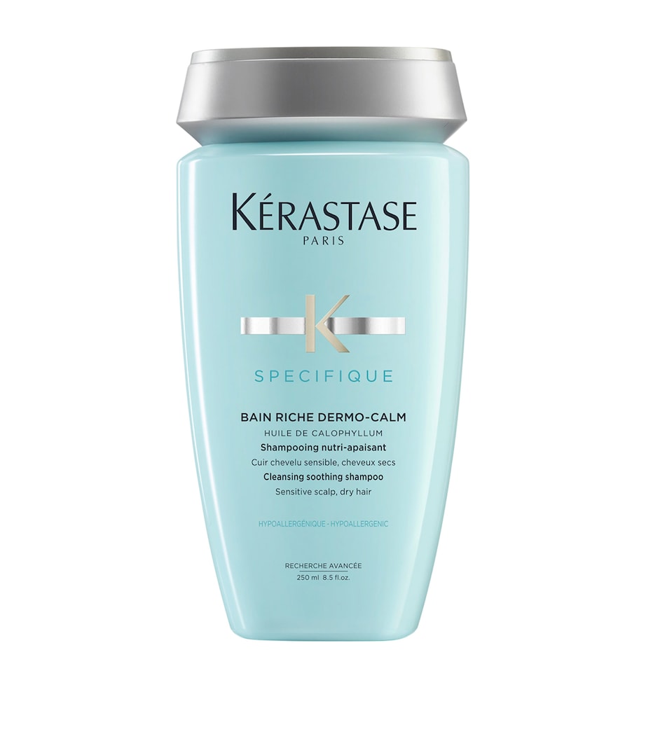 Specifique Dermo-Calm Cleansing & Soothing Shampoo (250ml) NO COLOUR Image 1