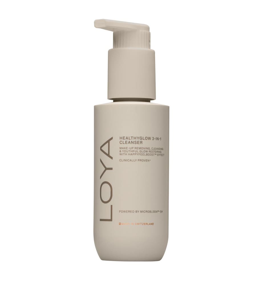 LOYA HealthyGlow 3-in-1 Cleanser (150ml) Image 1