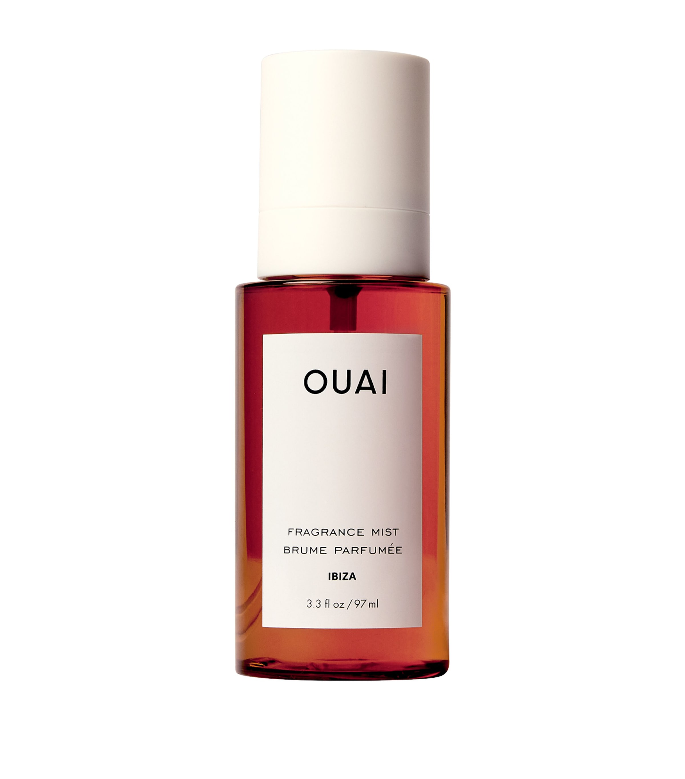 Ouai Ibiza Hair and Body Fragrance Mist (97ml) Image 1