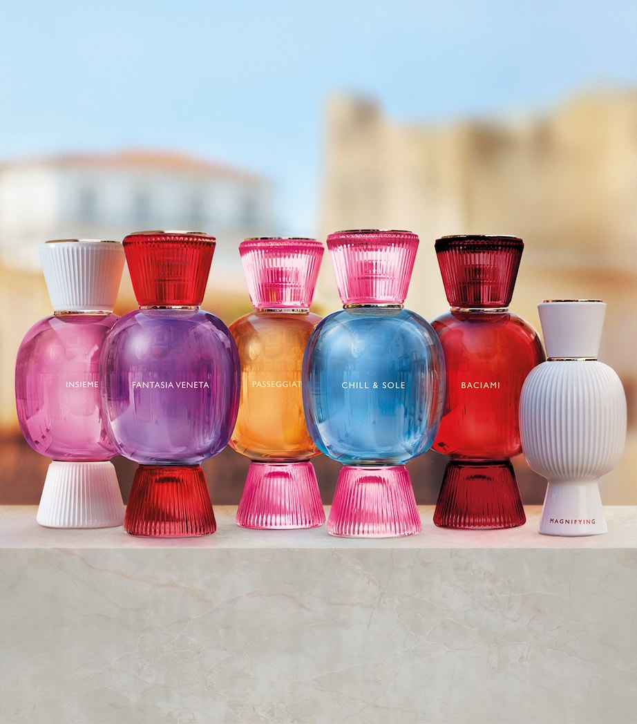 Allegra Fiori D’Amore Eau de Parfum (100ml) NO COLOUR Image 4