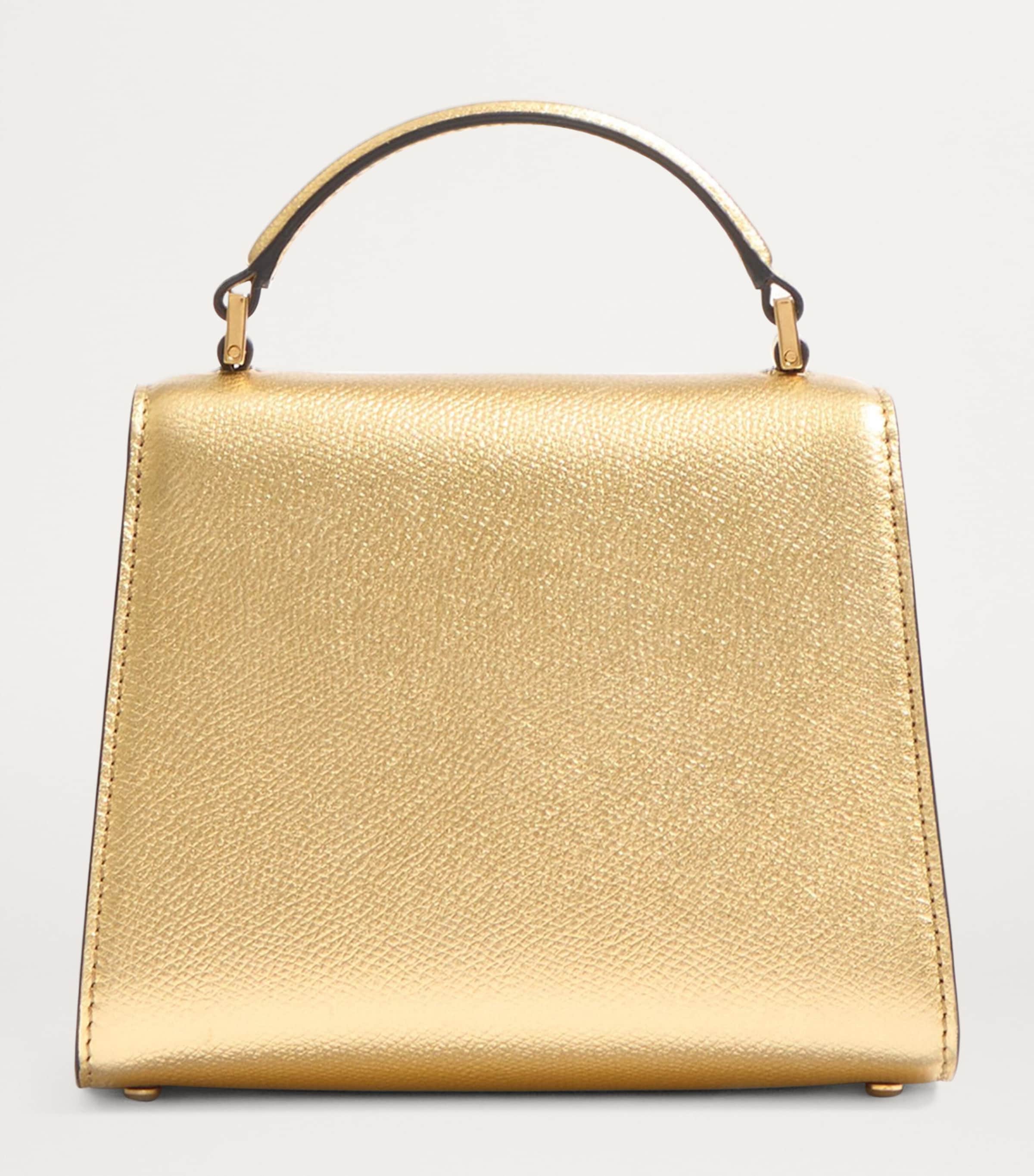 バッグ・カバンその他 VALENTINO GARAVANI Woman Mini bag Leather 6W2B0R05VSF WU4 VALENTINO GARAVANI: Shoulder bag woman - Black | Valentino