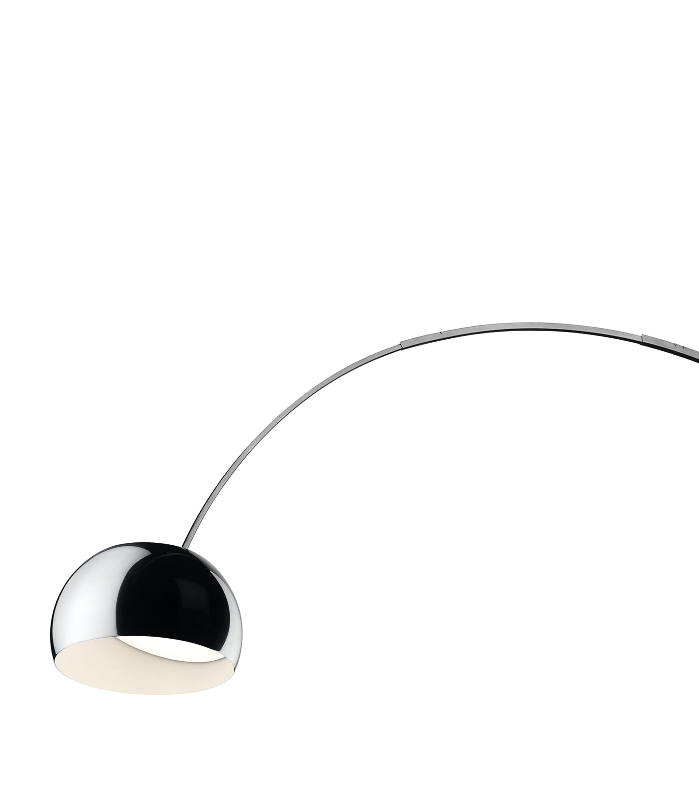 Flos Arco LED Floor Lamp Image 5