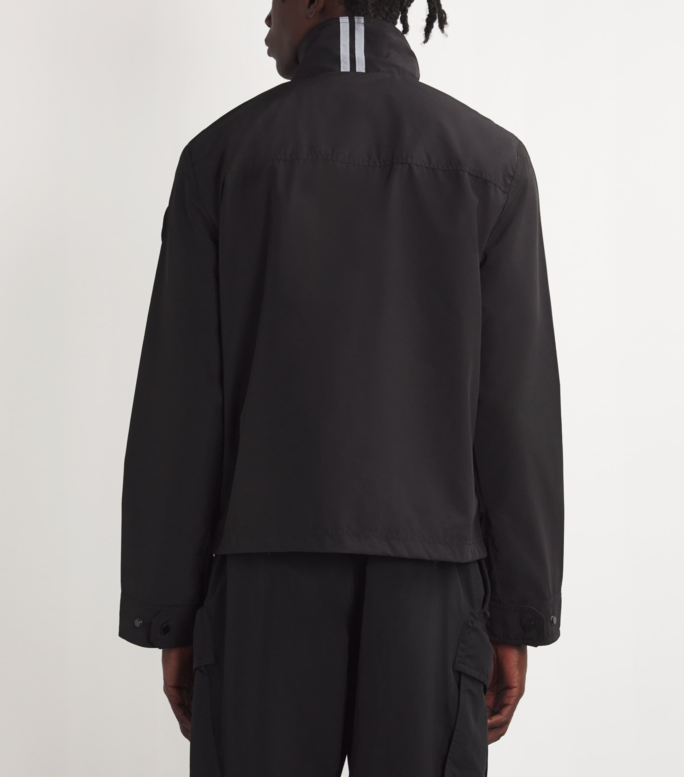 Rosedale Bomber Jacket 9061 Image 4