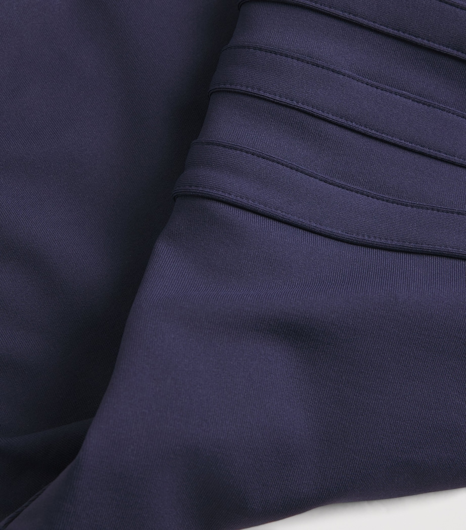 Scoop-Back Asia Swimsuit NAUTIQUE Image 4