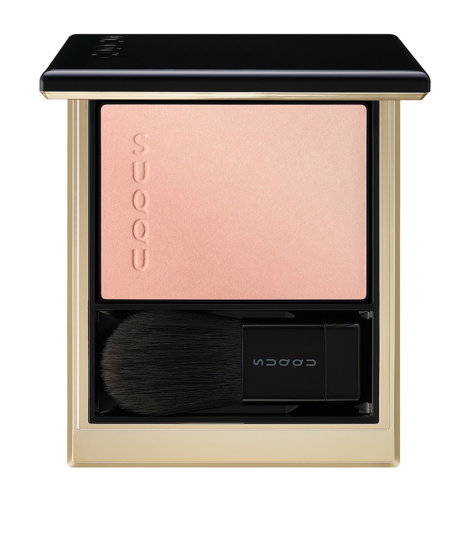 Suqqu Blurring Color Blush Yawahibiki Image 1
