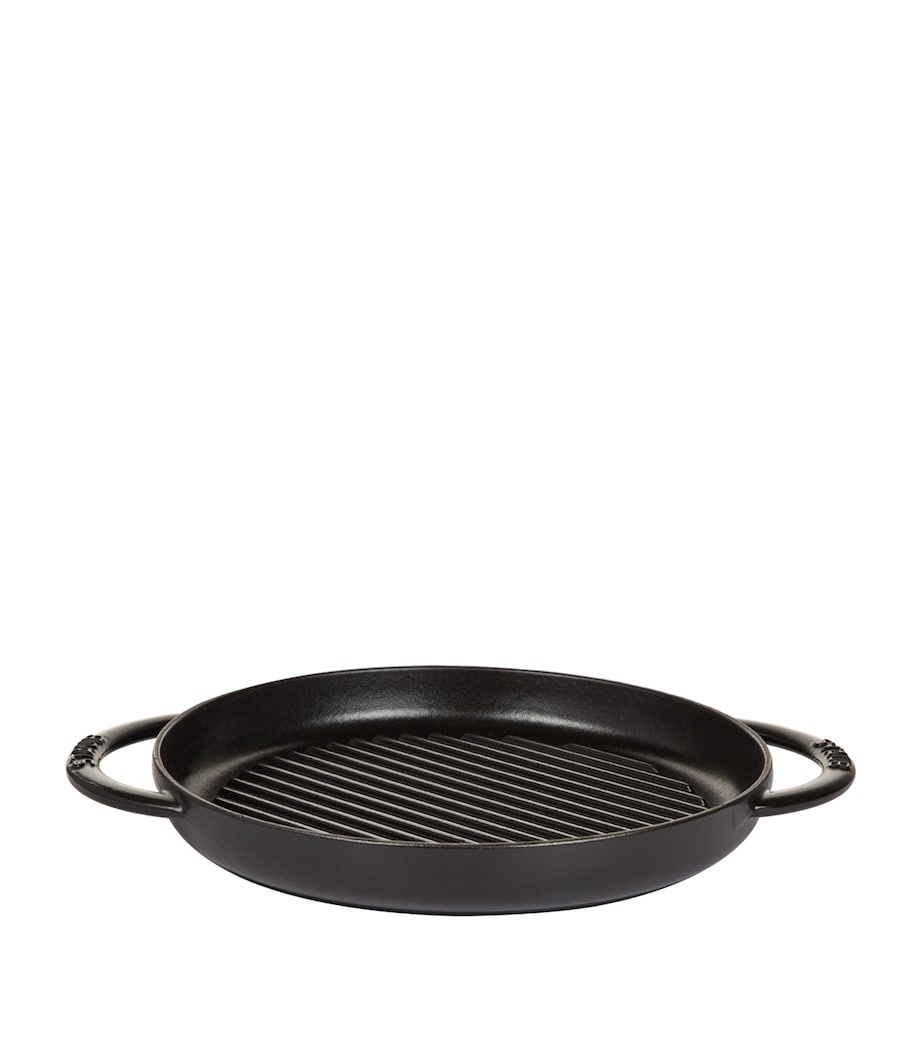 Black Pure Grill (26cm) BLACK Image 1