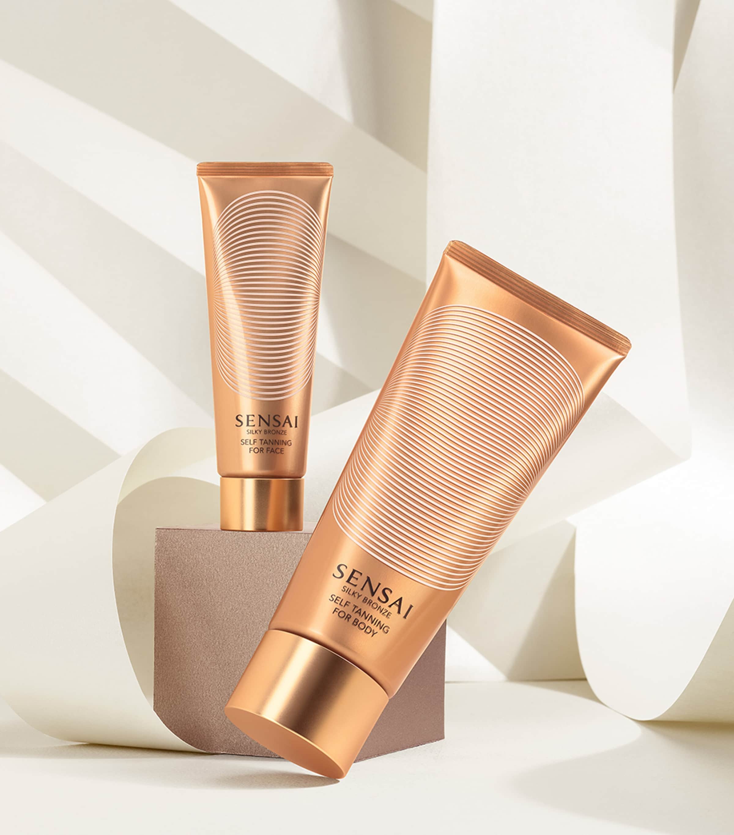 Sensai Silky Bronze Self Tanning for Face (50ml) | Skincare | Suncare & Self Tanning | Self Tan | Designers | Sensai | Beauty Exclusives Sensai Silky Bronze Self Tanning for Face (50ml) | Skincare | Suncare & Self Tanning | Self Tan | Designers | Sensai | Beauty Exclusives