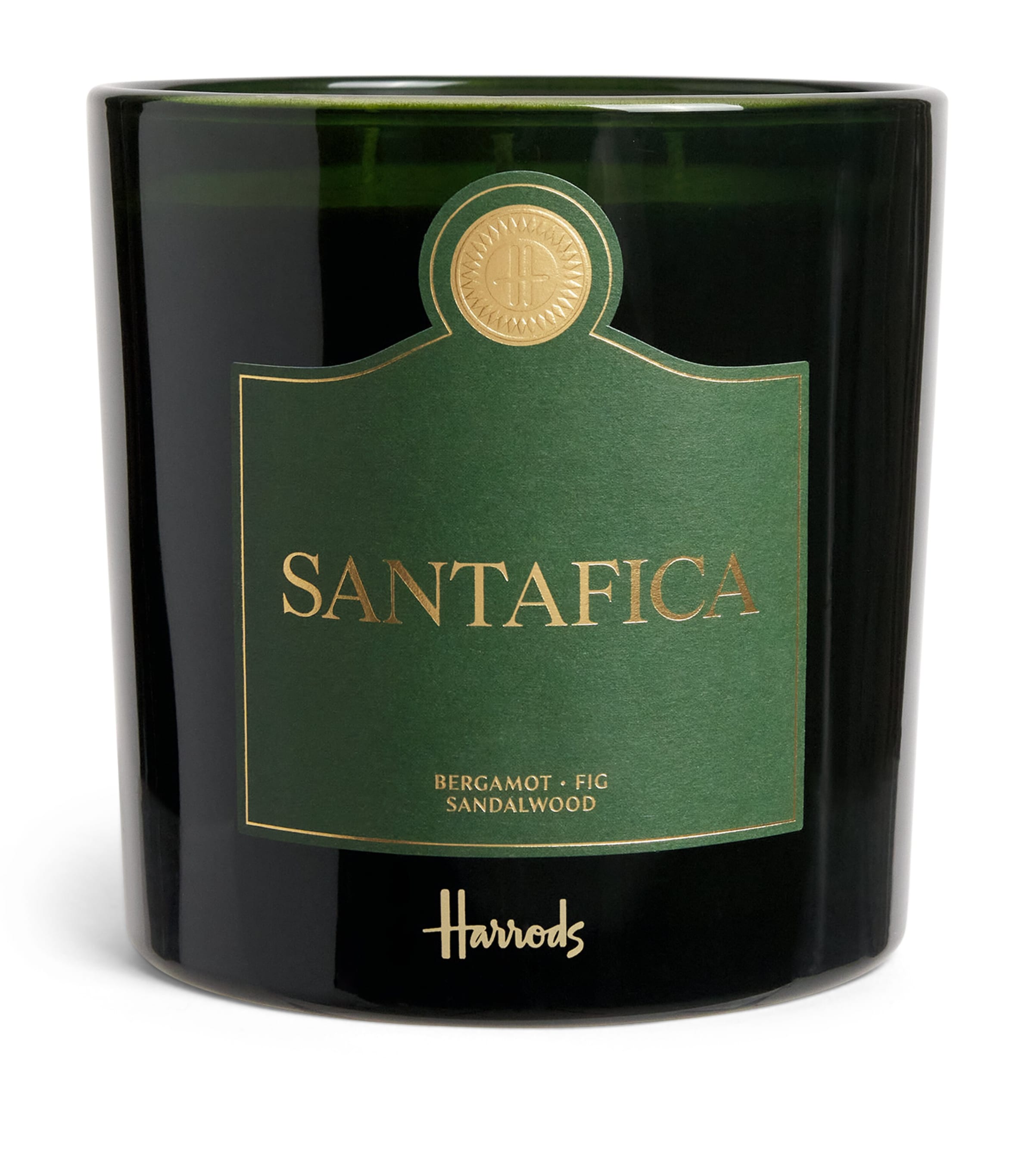 Santafica Scented Candle (700g)