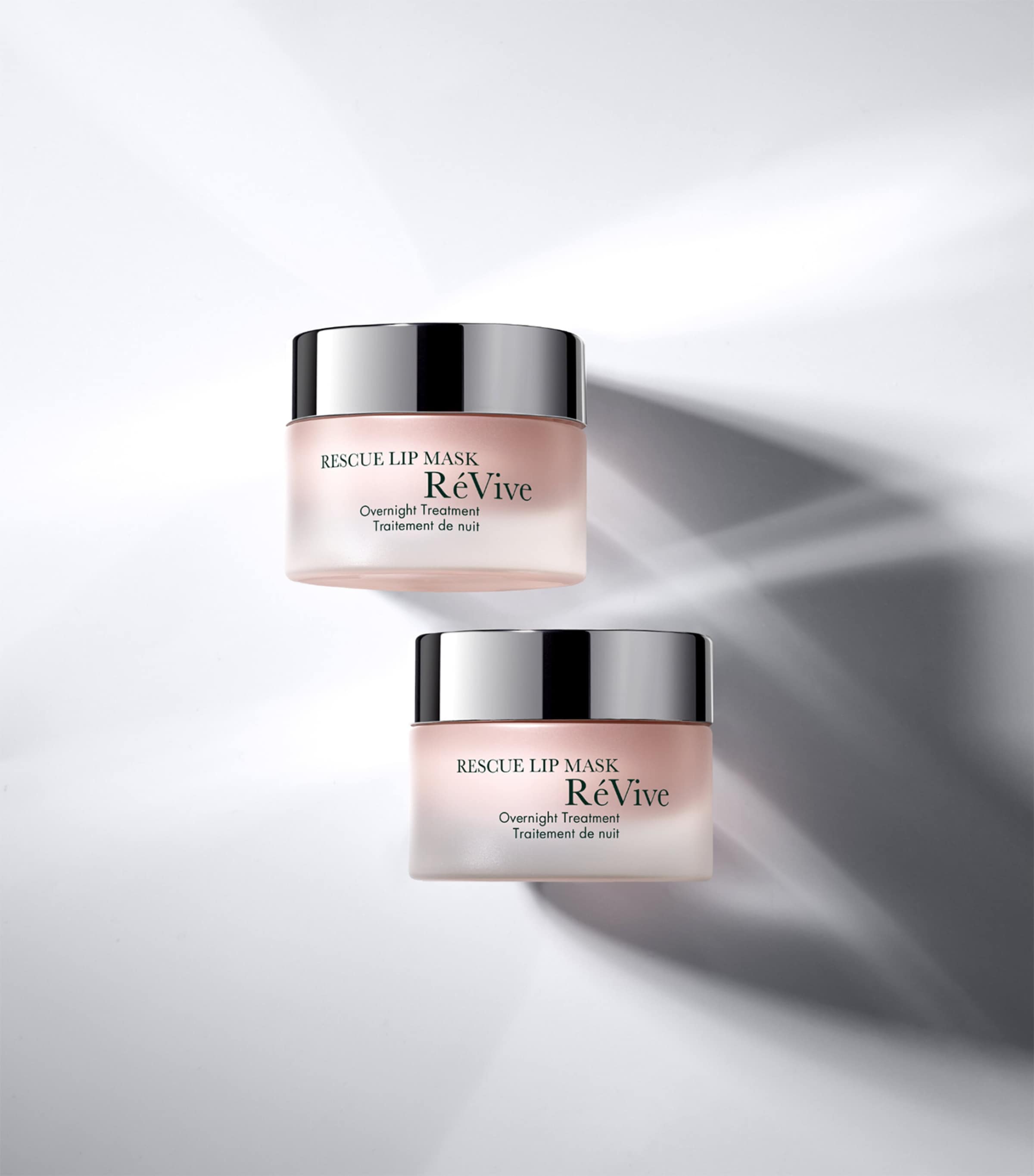 Rescue Lip Mask NO COLOUR Image 5