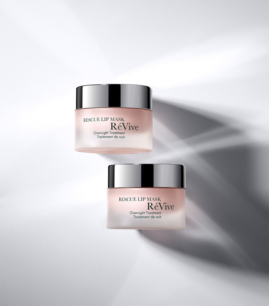 Rescue Lip Mask NO COLOUR Image 5