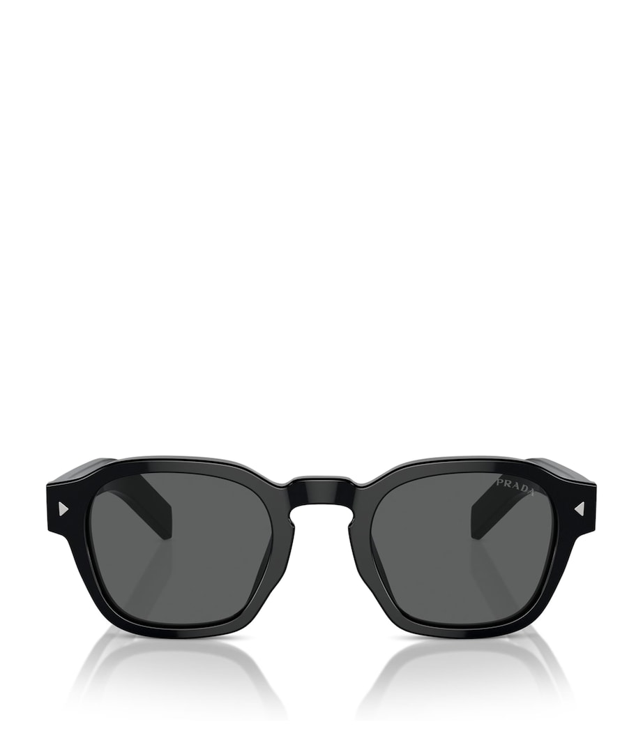 Prada Acetate PR A16S Sunglasses Image 1
