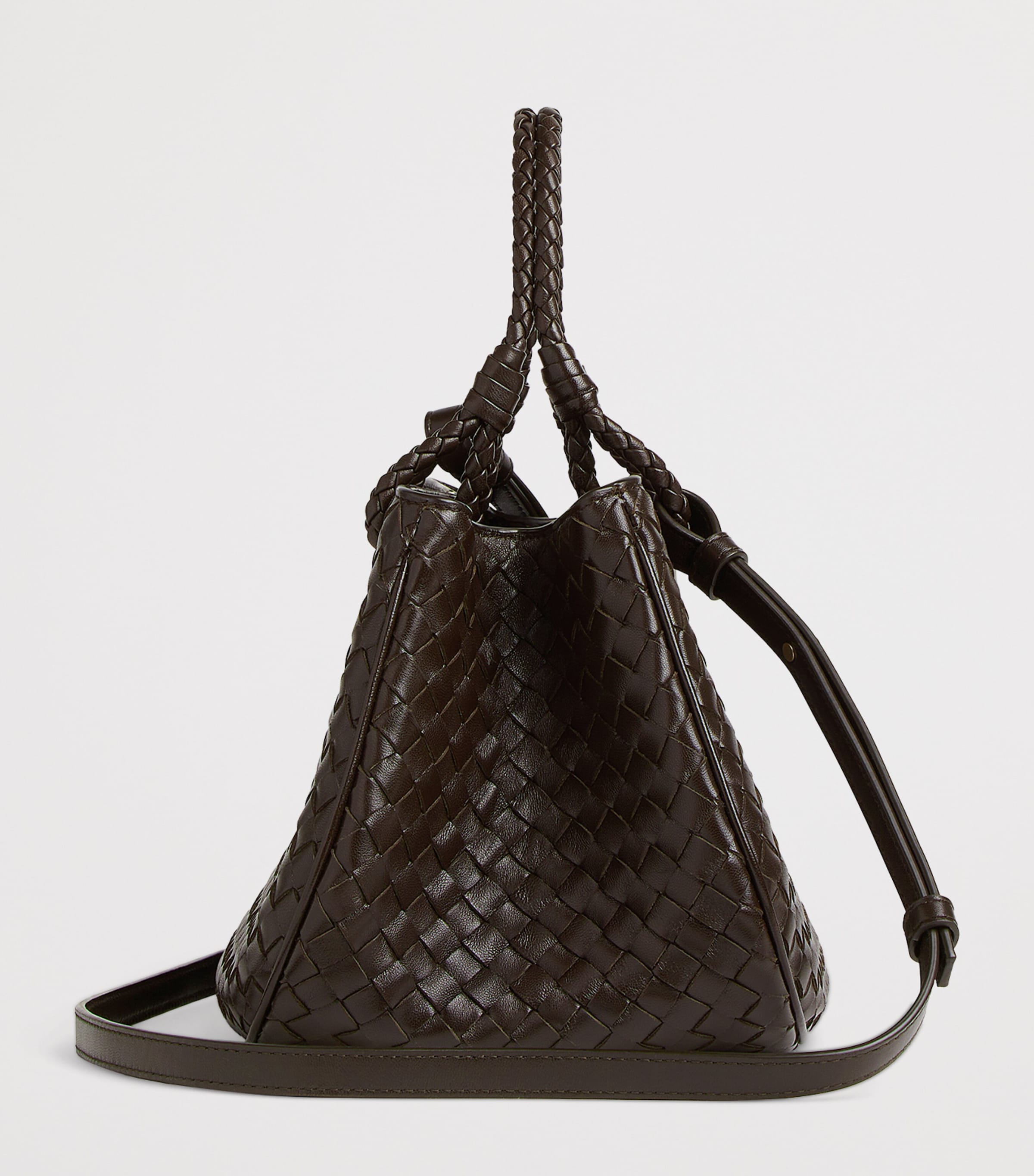 BOTTEGAVENETAバッグ Bottega Veneta: Cassette Bag (Avocado) | Gagosian Shop