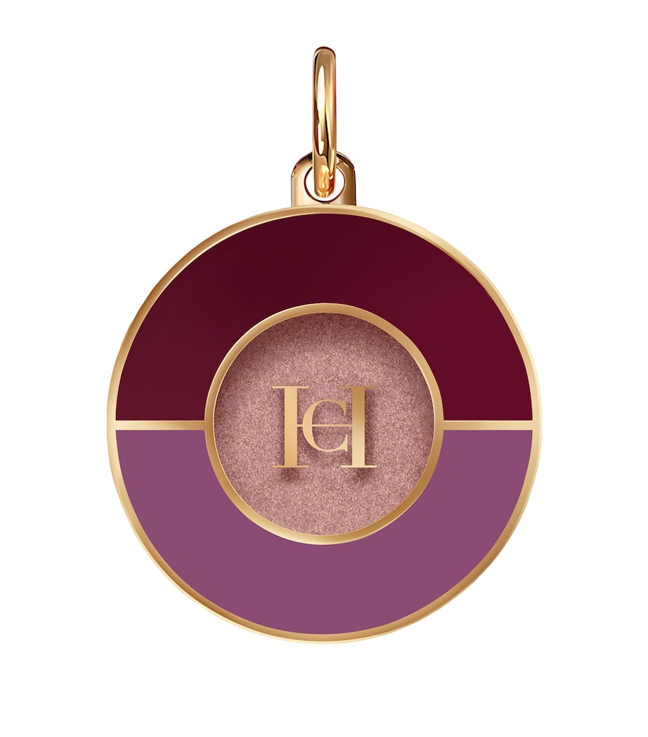 Chic Mono Eyeshadow NECTAR Image 3