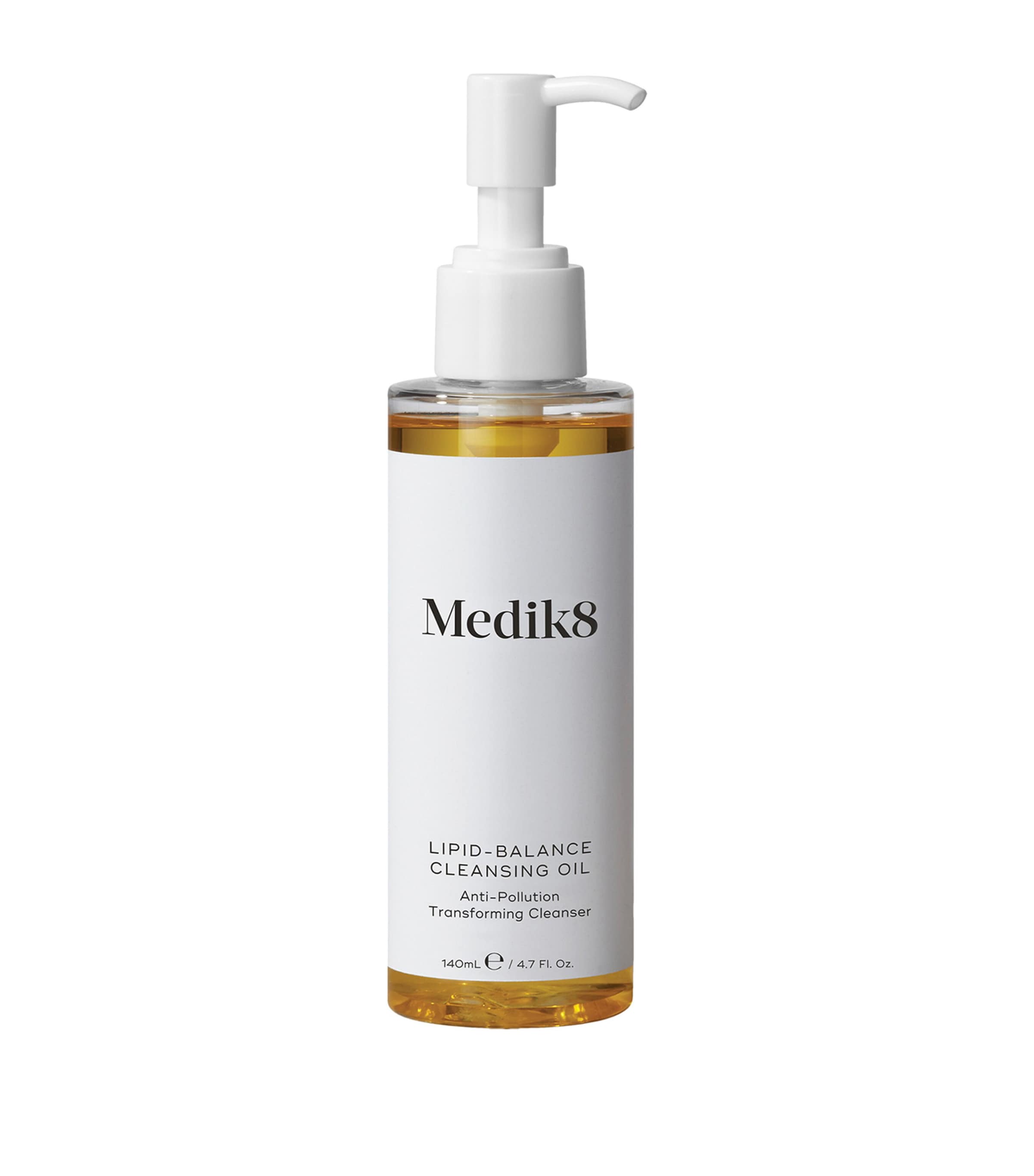 Medik8 Lipid-balance Cleansing Oil