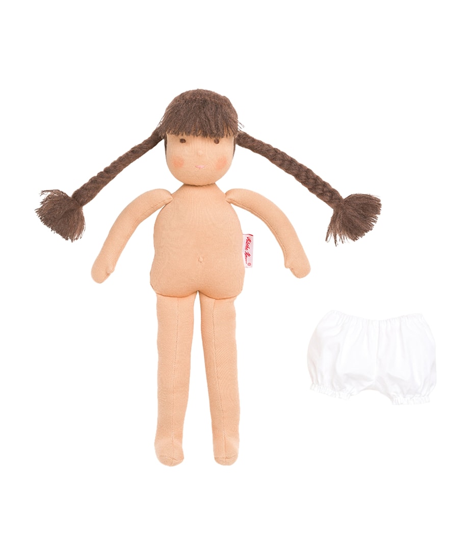 Large Cherry Doll MULTICOLOR Image 2