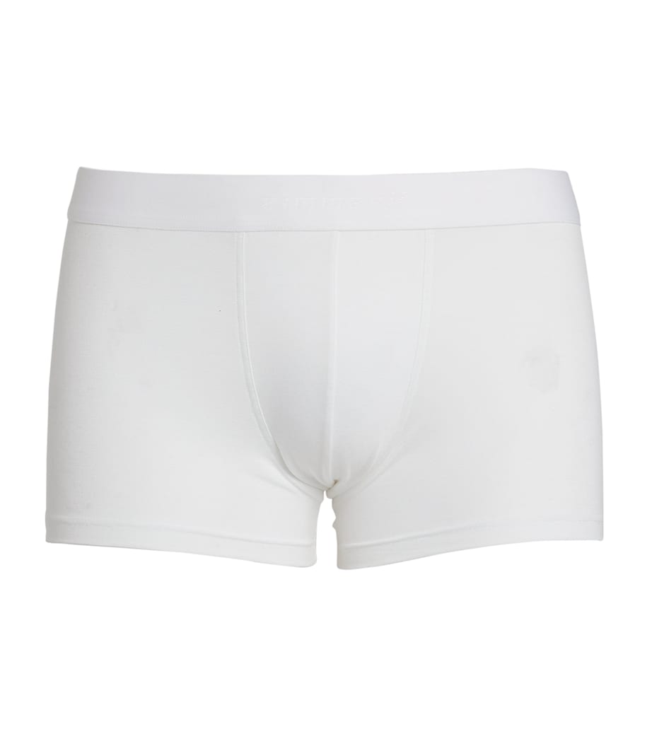 700 Pureness Boxer Briefs 01 WHITE Image 1