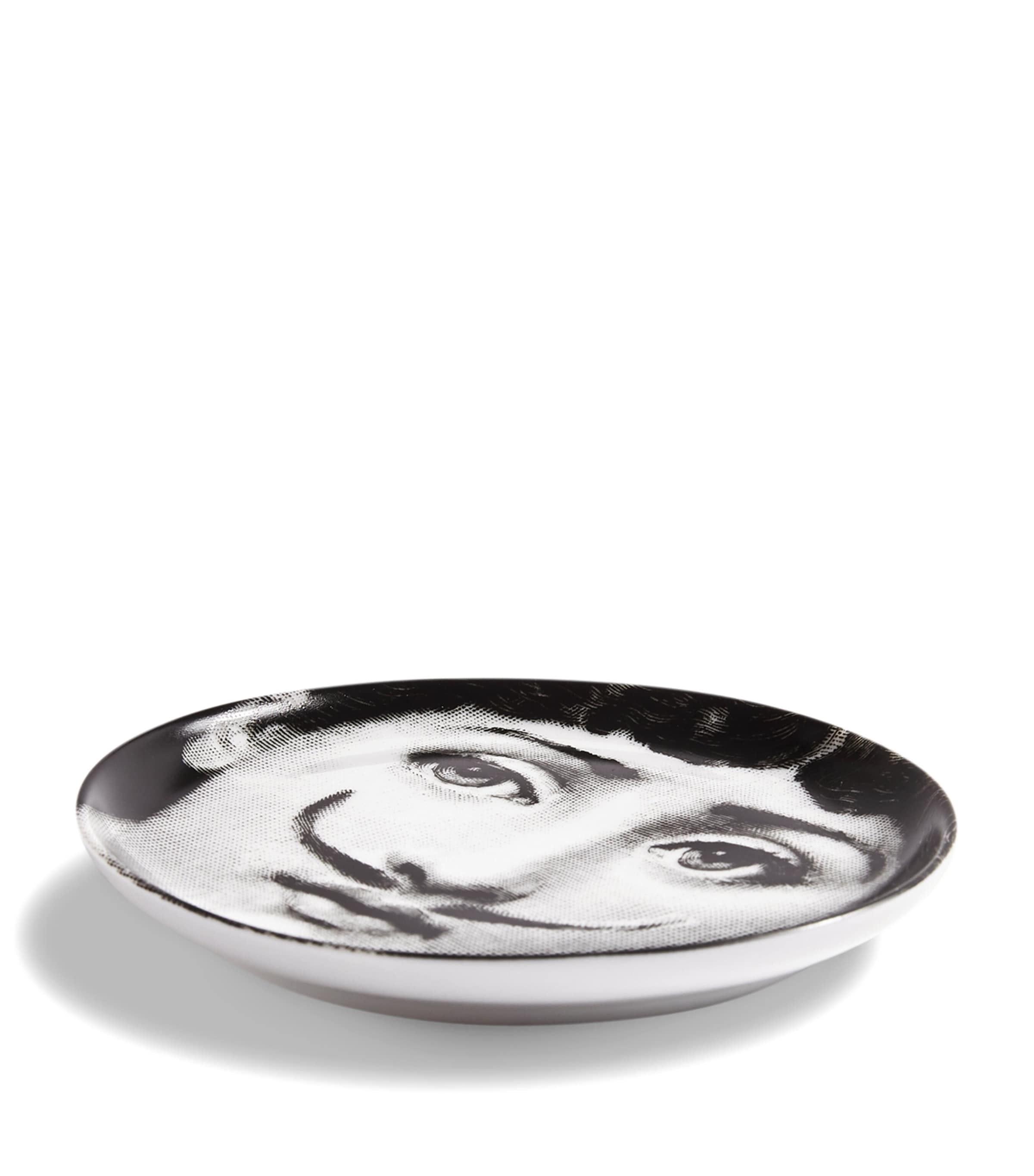 Tema e Variazioni N.21 Decorative Holder MULTI Image 2