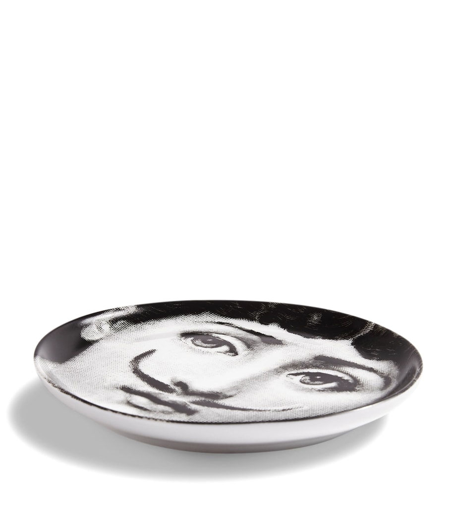 Tema e Variazioni N.21 Decorative Holder MULTI Image 2