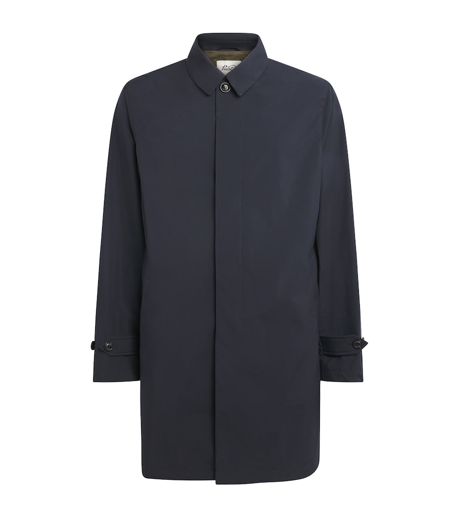 Valstar Mens Packable Milano Car Coat Image 1