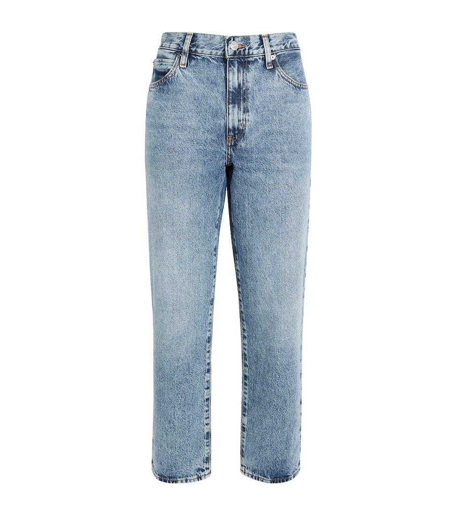 The Hang Straight Jeans SEATTLE Image 1