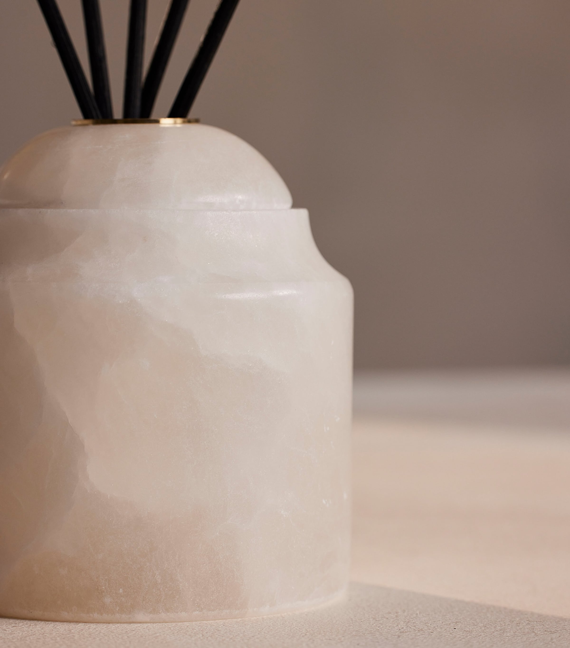 Soho Home Bergamot & Mandarin Diffuser (150ml) Image 6