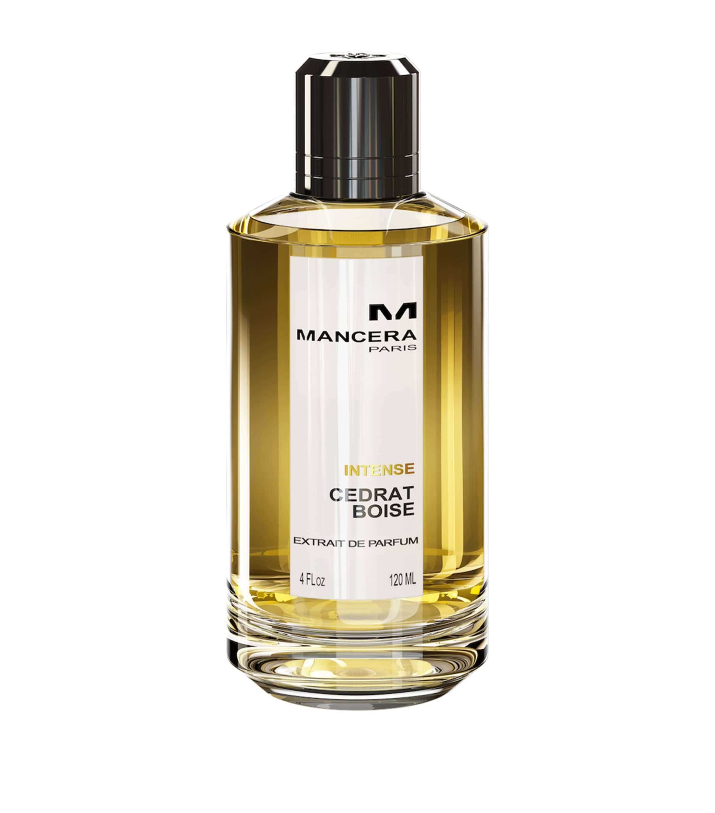 Mancera Intense Cedrat Boise Eau De Parfum