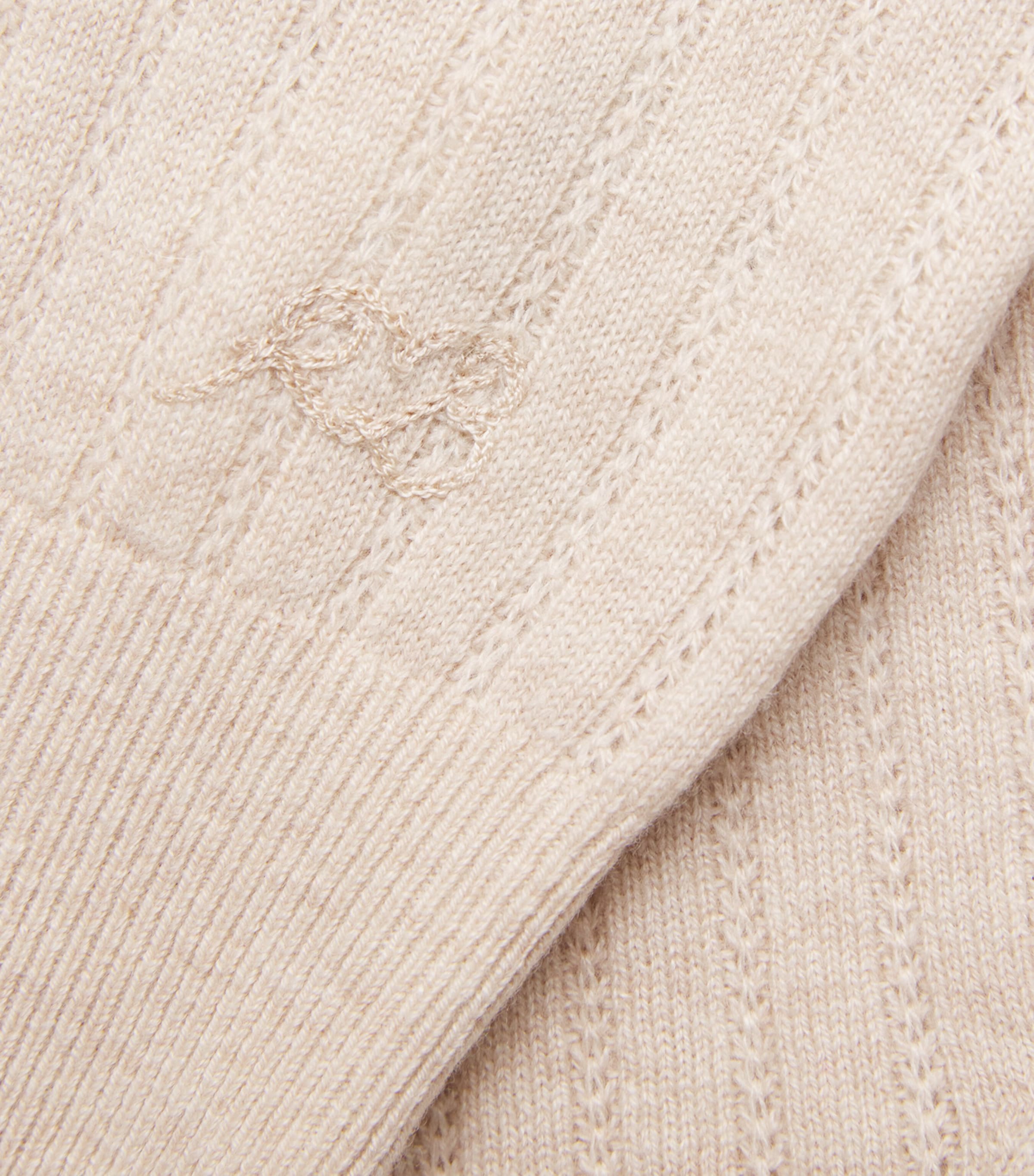 Cashmere Wren Sweater OATML Image 5