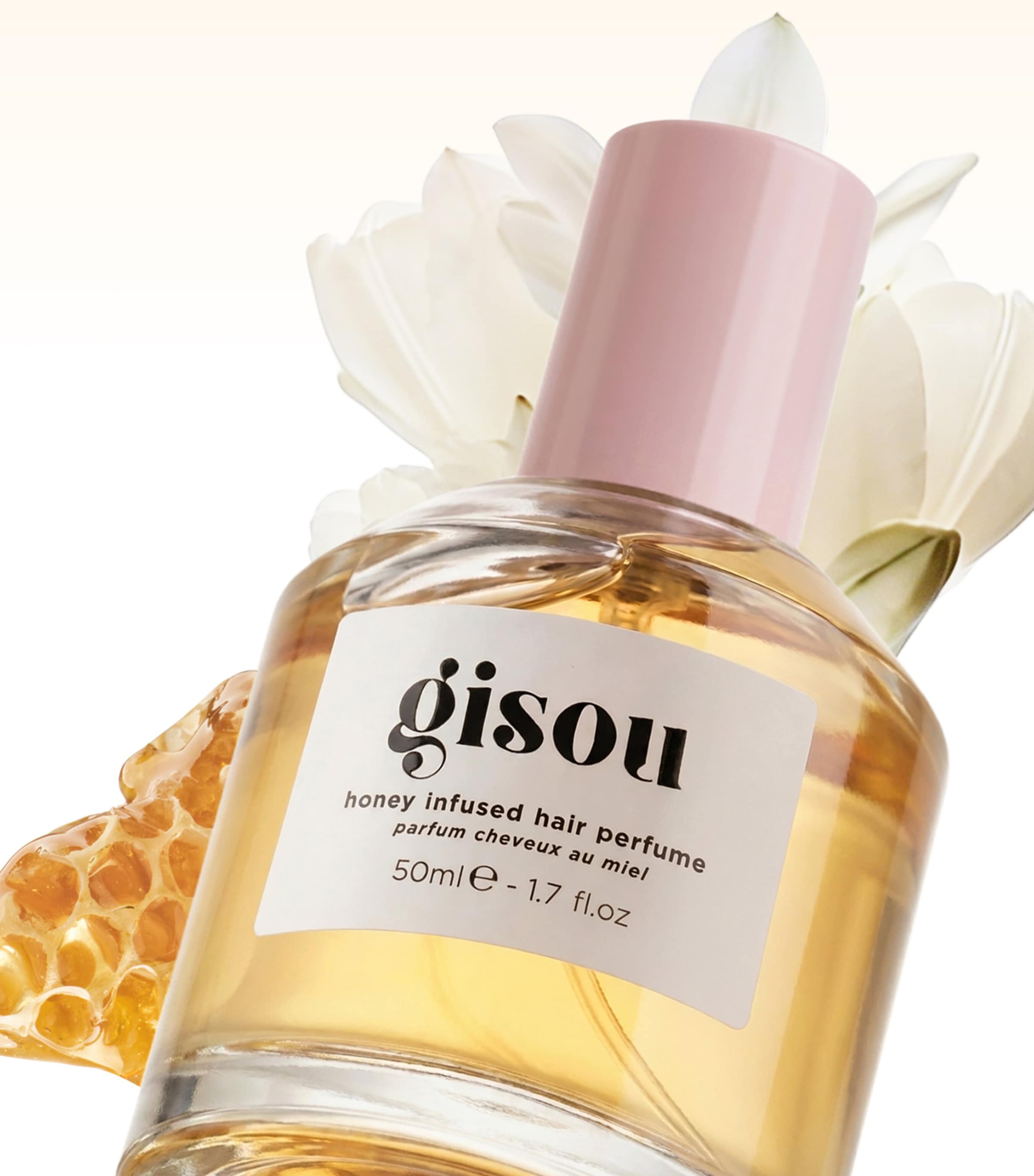 Gisou Style, Shine & Spritz Trio Image 2