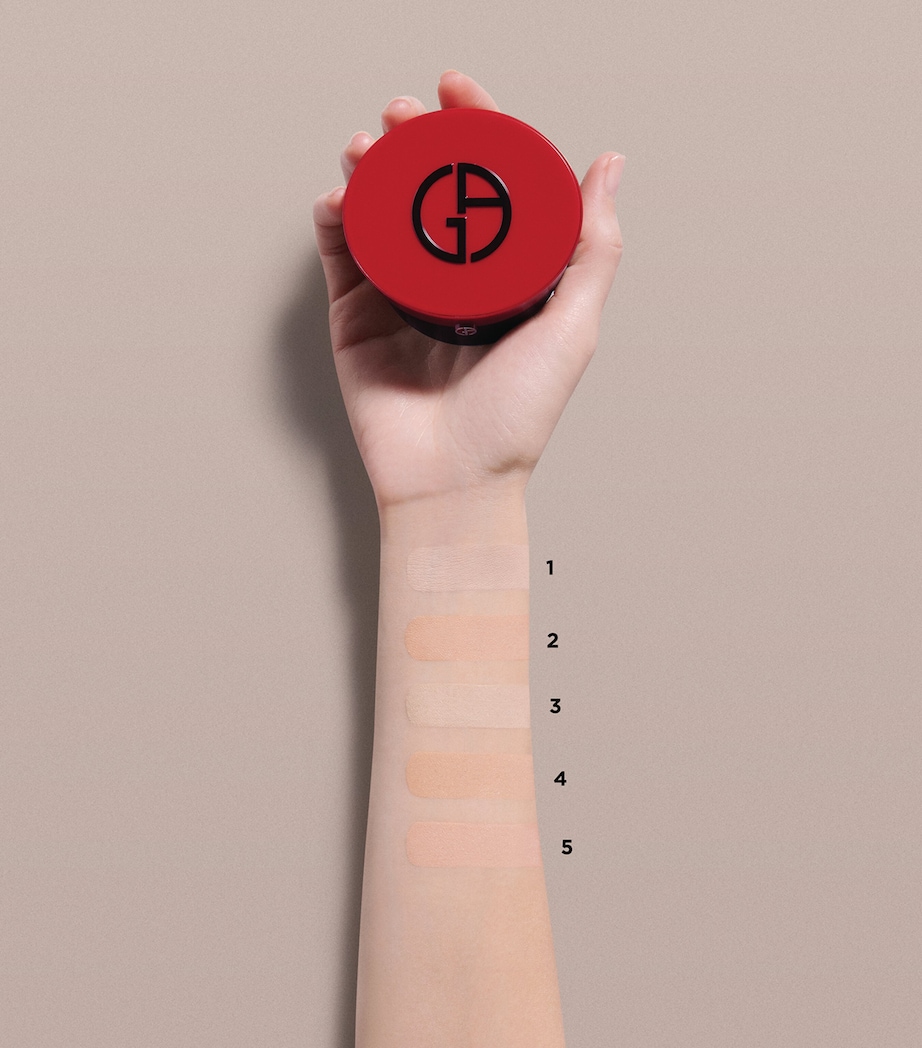 My Armani To Go Cushion Foundation Refill SPF 23 3 Image 6