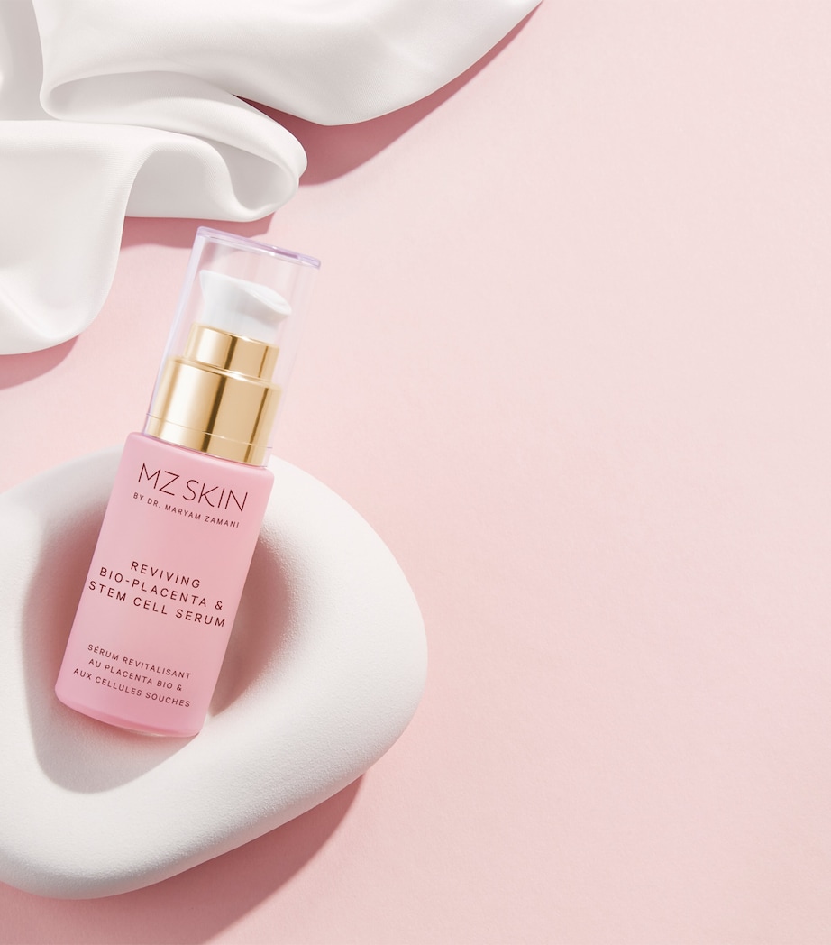 Revitalising Bio-Placenta & Stem Cell Serum (30ml) NO COLOUR Image 3