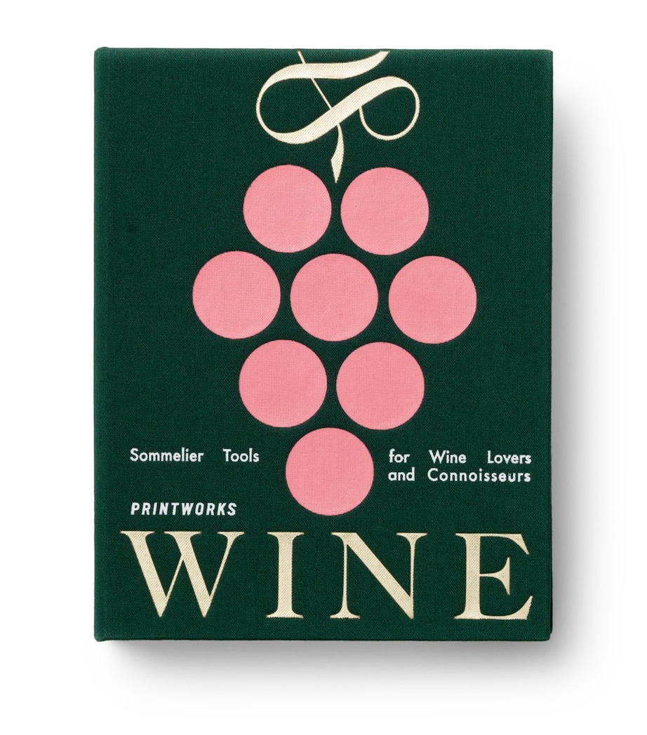 Stainless Steel Wine Tools GREEN/PINK Image 2