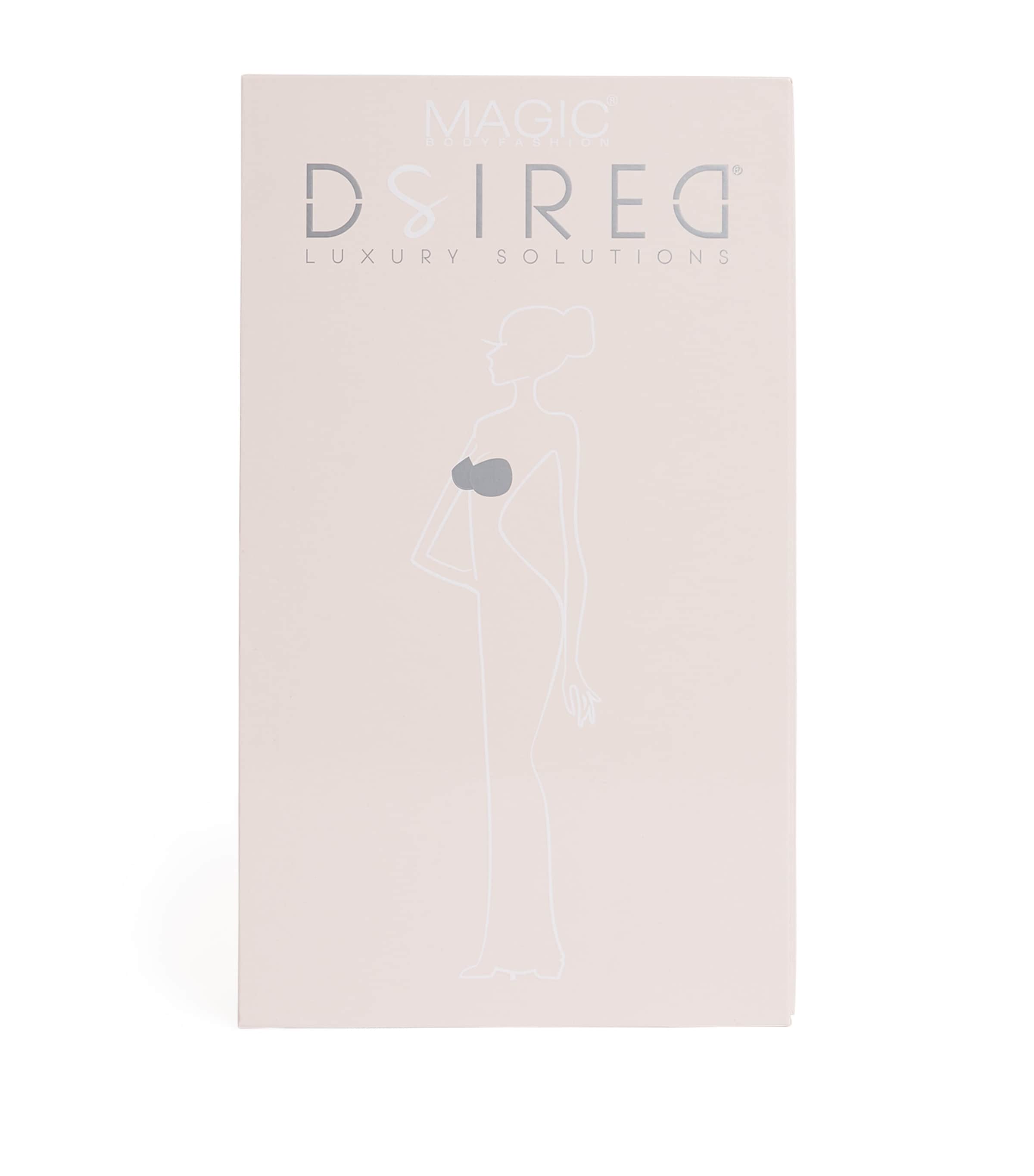 Backless Bra CLEAR Image 2