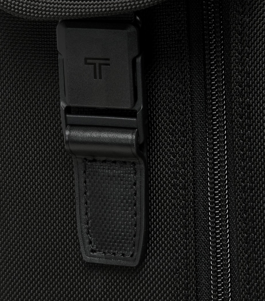 Tumi Large Alpha 4 Garment Bag (64cm) Black Image 12