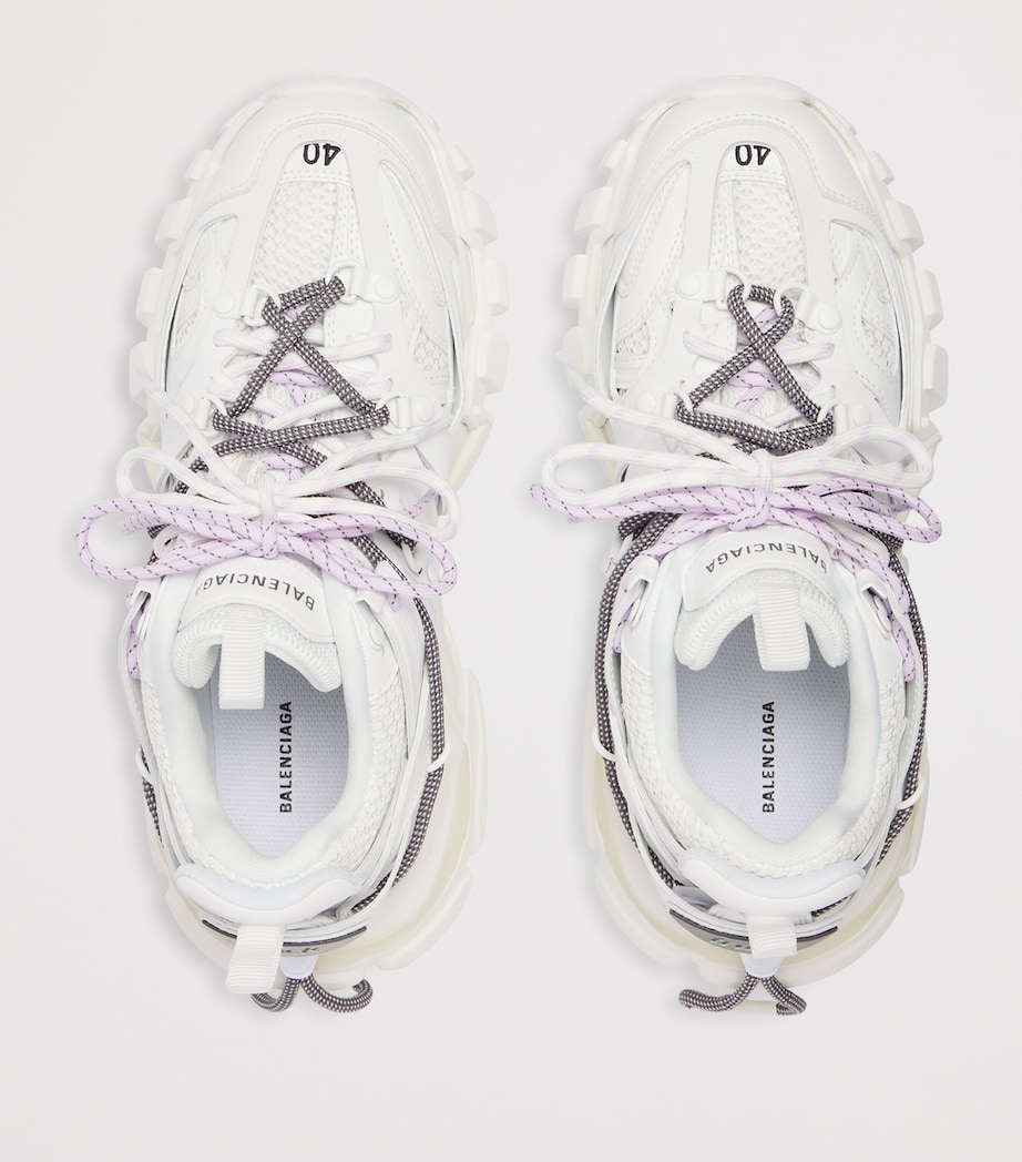 Balenciaga Track Trail Sneakers Image 4