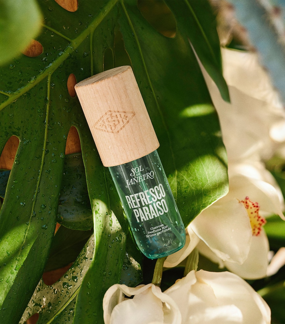 SOL DE JANEIRO Refresco Paraíso Perfume Mist (90ml) Image 6